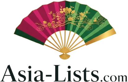 Asia Lists | Live News Briefs, Focused Topics & Updates