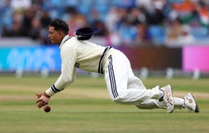 Former Selector Blasts India's Fielding Blunders After Test Loss to England