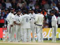 Gambhir Defends India's Tailenders After Headingley Collapse, Cites Dropped Catches as Key Factor