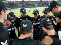 Black Caps Gear Up for Star-Studded Home Summer Against Australia, England, West Indies & South Africa