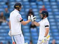 Stokes Credits England Openers for Setting Up Record Chase Against India