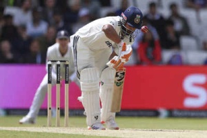 Pant's Explosive Centuries Draw Gilchrist Comparisons, Says Ex-India Coach Chappell
