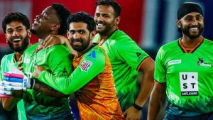 Shimron Hetmyer's Last-Ball Heroics Power Seattle Orcas to Record MLC Chase Against MI New York
