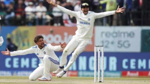 Edgbaston Test: Calls Mount for India to Unleash Kuldeep Yadav's Spin Against England