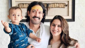 Vikrant Massey's Acting Break Fueled by Heartbreak: Missing Son's Milestones