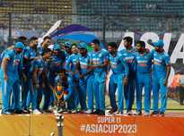 Asia Cup 2025: ACC Eyes Mid-September Start Date Amid Easing Tensions