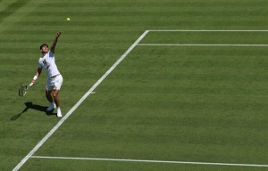 Wimbledon Serves Up India Strategy: Beyond Cricket, Targeting Youth and Royal Box Influence