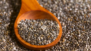 Morning Supercharge: 5 Soaked Superfoods for Gut Health, Energy & Balanced Hormones