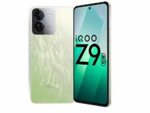 iQoo Z9 Turbo: Leaked Specs Reveal Snapdragon 8s Gen 3 and Massive Battery for Mid-Range Powerhouse