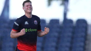 MLC 2025: Mitchell Owen's Five-Wicket Haul Powers Washington Freedom Past San Francisco Unicorns, Ending Undefeated Streak