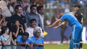 Allan Lamb Claims He 'Made' Sachin Tendulkar, Picks Him Over Kohli as Best Indian Batter
