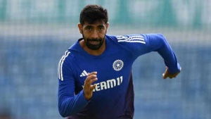 Asia Cup 2025: Mohammed Kaif Defends Jasprit Bumrah, Slams Critics Questioning Fitness After England Tour
