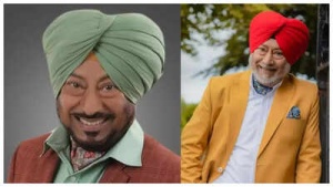Punjabi Entertainment Mourns: Legendary Actor-Comedian Jaswinder Bhalla Dies at 65