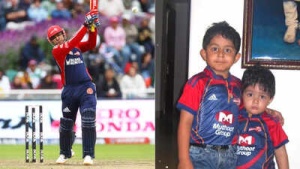 Headline:
Delhi Traffic Robbed Me of Seeing Dad Bat: Sehwag's Son Recalls Early Cricket Memory