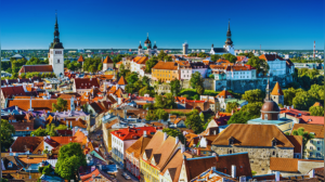 These countries lead the world in environmental performance.