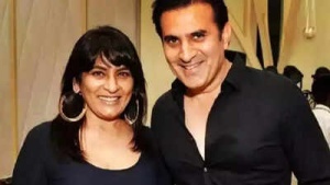 Archana Puran Singh Reveals Marriage Troubles with Parmeet Sethi, Cites Ego Clashes as Key Challenge