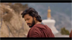 Teja Sajja Transforms into Mythological Warrior in 'Mirai' Trailer: Action-Packed Spectacle Promises Blockbuster