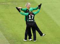 Southern Brave Clinch Victory, Eliminate Welsh Fire from The Hundred Women's Competition