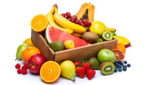Headline:
Doctor Debunks Myth: Can Eating Fruit on an Empty Stomach Really Cause Diabetes?