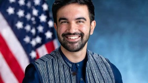 5 Style Lessons from New York Assemblyman Zohran Mamdani's Wardrobe