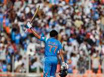 Shubman Gill's Asia Cup Vice-Captaincy: Decoding the Selection and its Impact on India's XI