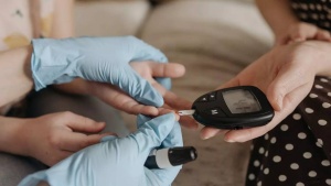 For Indians with Diabetes: Mastering Blood Sugar with HbA1c and SMBG