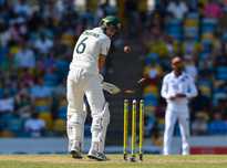 McDonald Backs Under-Fire Top Order, Urges Patience Amid Australian Test Transition