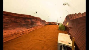 NASA's Year-Long Mars Simulation: How PS4 Gaming Became a Key to Crew's Mental Health and Mission Success