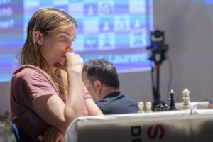 Yosha Iglesias Makes History: Transgender Chess Player Wins French National Title After Online Abuse
