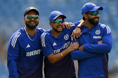 Kuldeep Yadav in frame for second Test selection