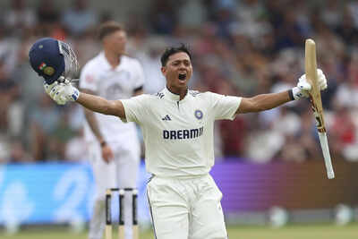Yashasvi Jaiswal aims for record during India vs England Test series