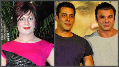 Bobby Darling reflects on early career challenges