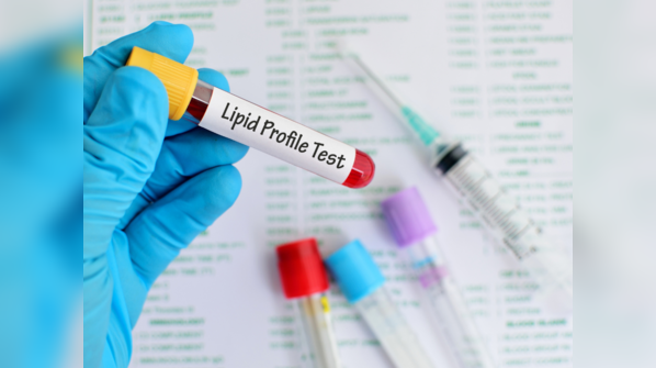 Blood tests offer valuable insights to health