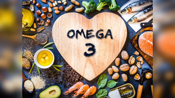 Omega-3s are essential for heart and brain health