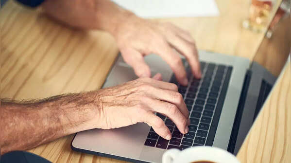 Failing to research the company before an interview