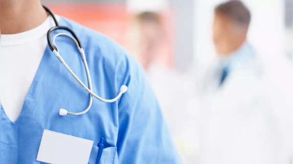 Recommendation to consult a doctor for concerning symptoms