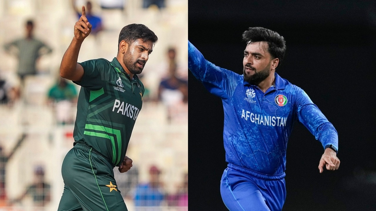 UAE T20I Tri-Series 2025: Pakistan, Afghanistan, and UAE Gear Up for Asia Cup – Full Schedule, Squad Details, and Streaming Info
