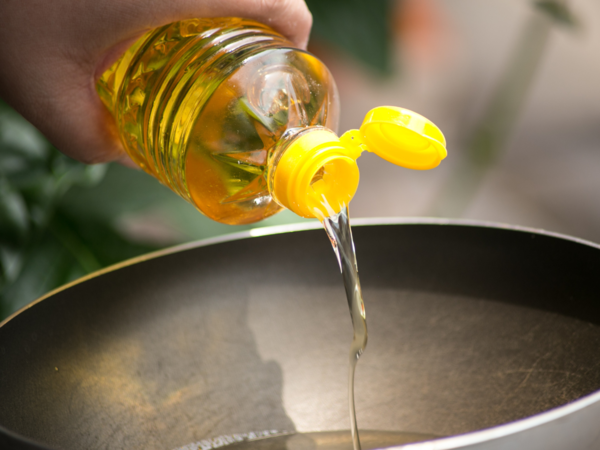 Brominated vegetable oil