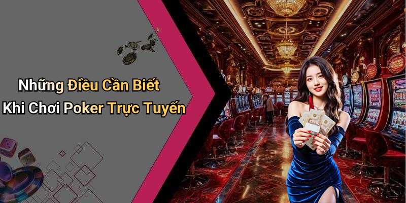 Play Poker Online Australia: Explore the World of Online Poker
